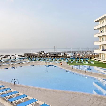 Alua Atlantico Golf Hotel San Miguel de Abona Exterior photo