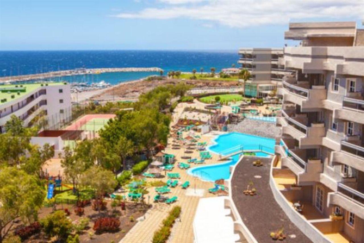 Alua Atlantico Golf Hotel San Miguel de Abona Exterior photo