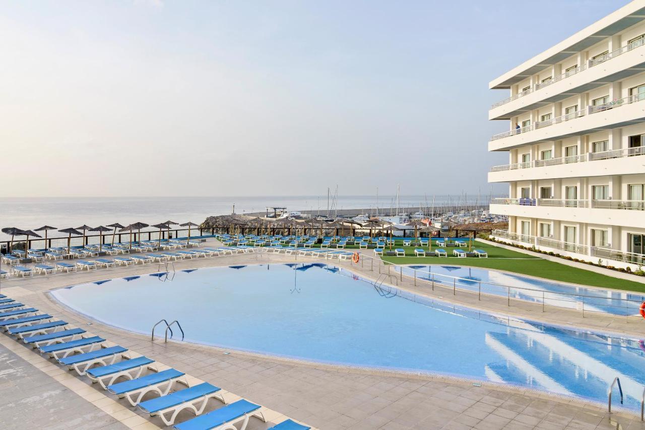 Alua Atlantico Golf Hotel San Miguel de Abona Exterior photo