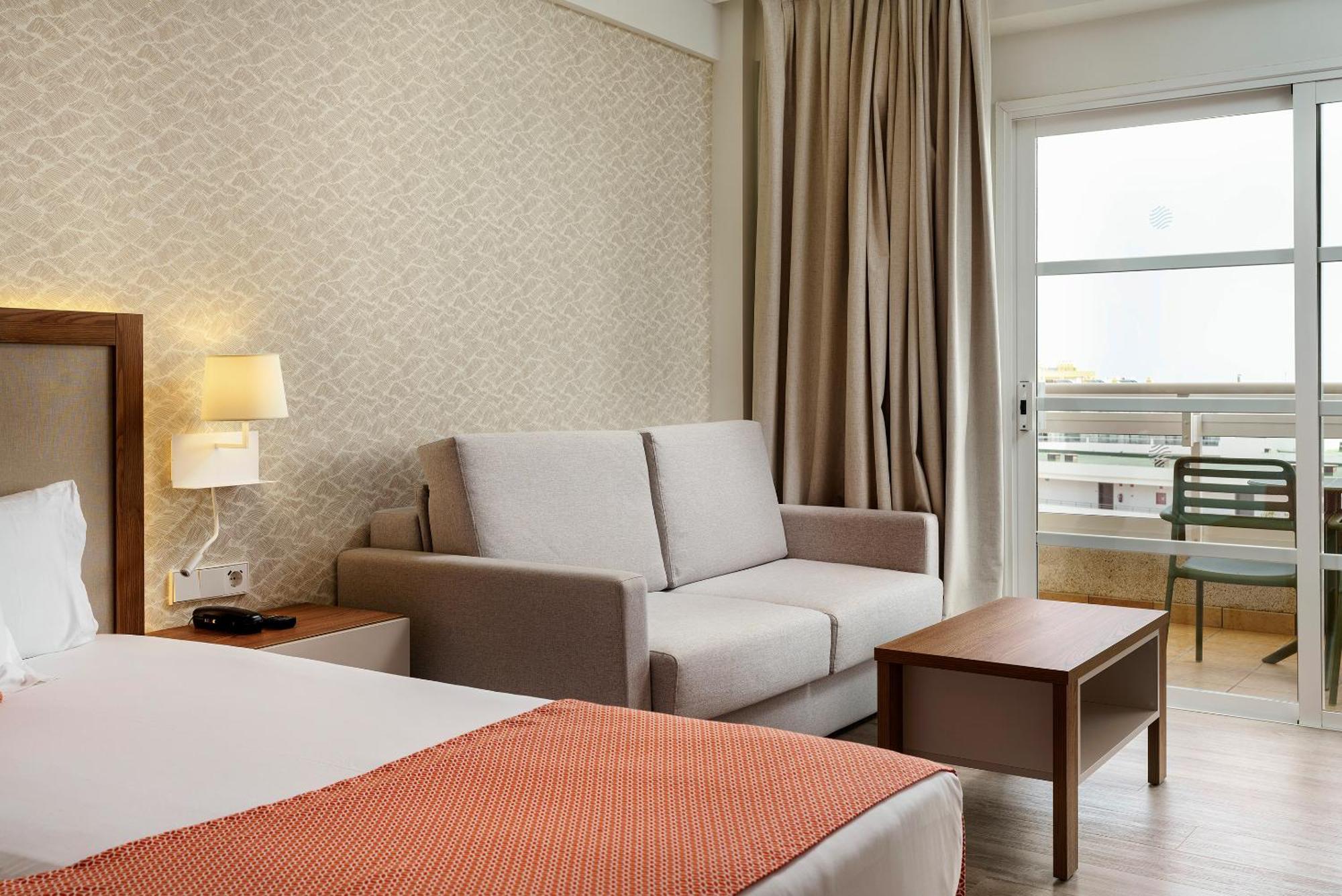 Alua Atlantico Golf Hotel San Miguel de Abona Room photo