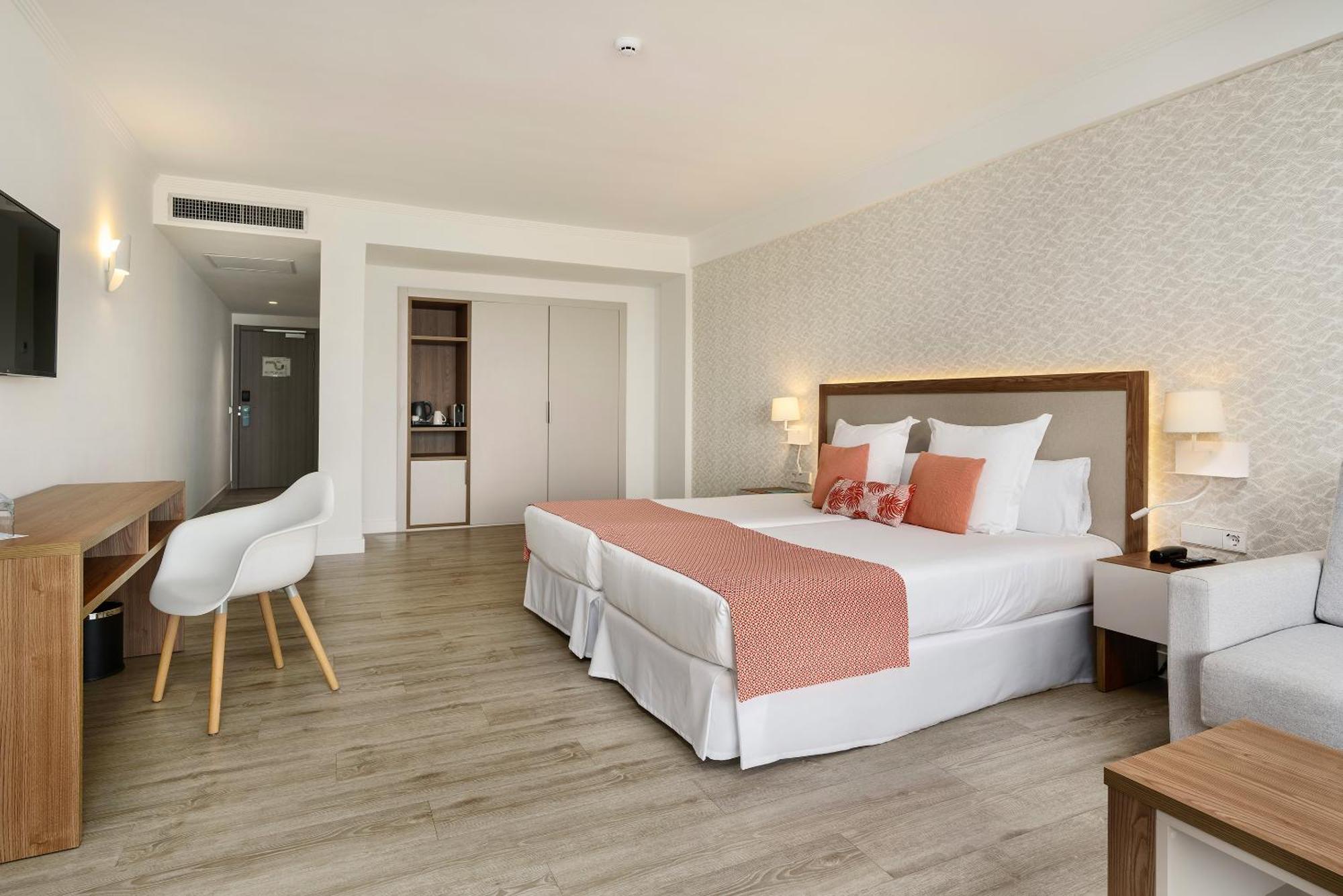 Alua Atlantico Golf Hotel San Miguel de Abona Room photo