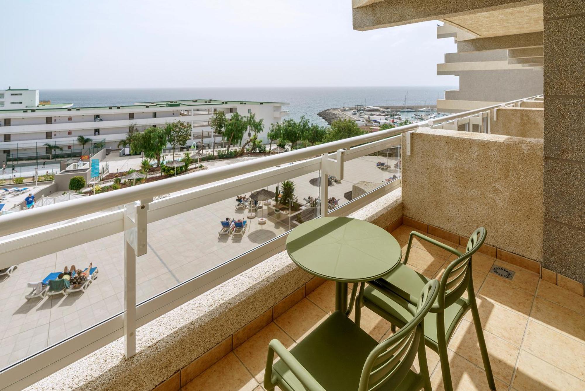Alua Atlantico Golf Hotel San Miguel de Abona Exterior photo