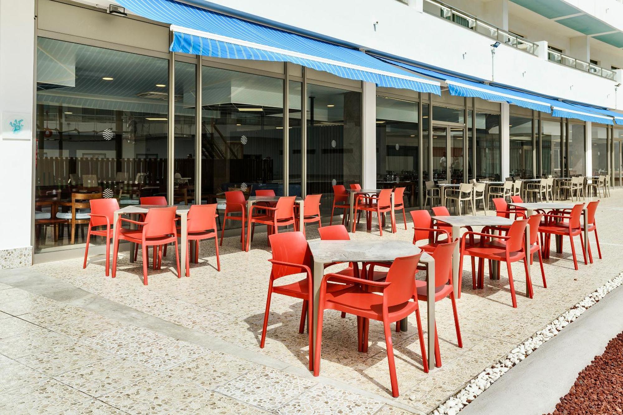 Alua Atlantico Golf Hotel San Miguel de Abona Exterior photo