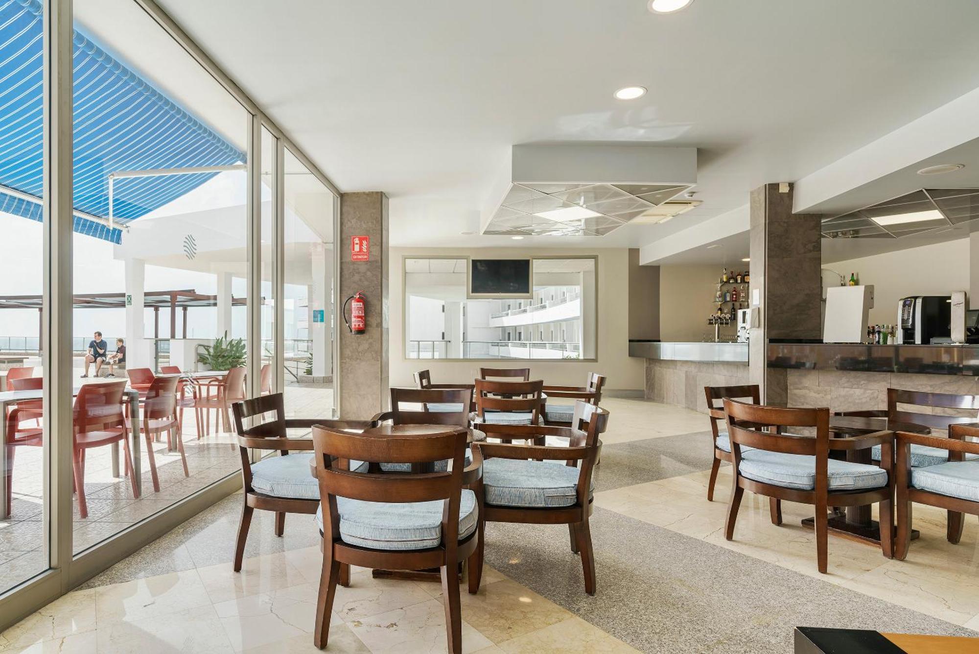 Alua Atlantico Golf Hotel San Miguel de Abona Exterior photo
