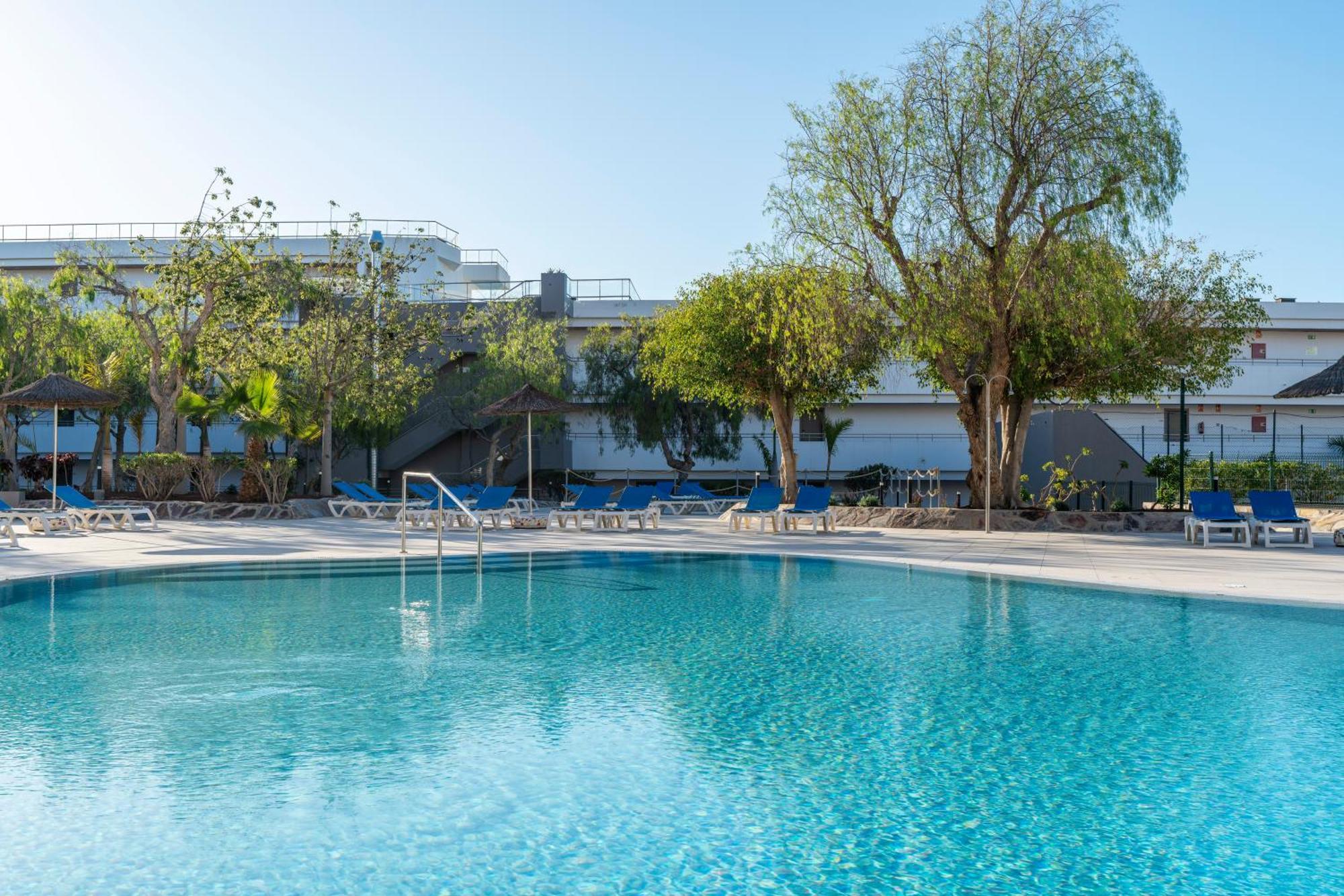 Alua Atlantico Golf Hotel San Miguel de Abona Exterior photo