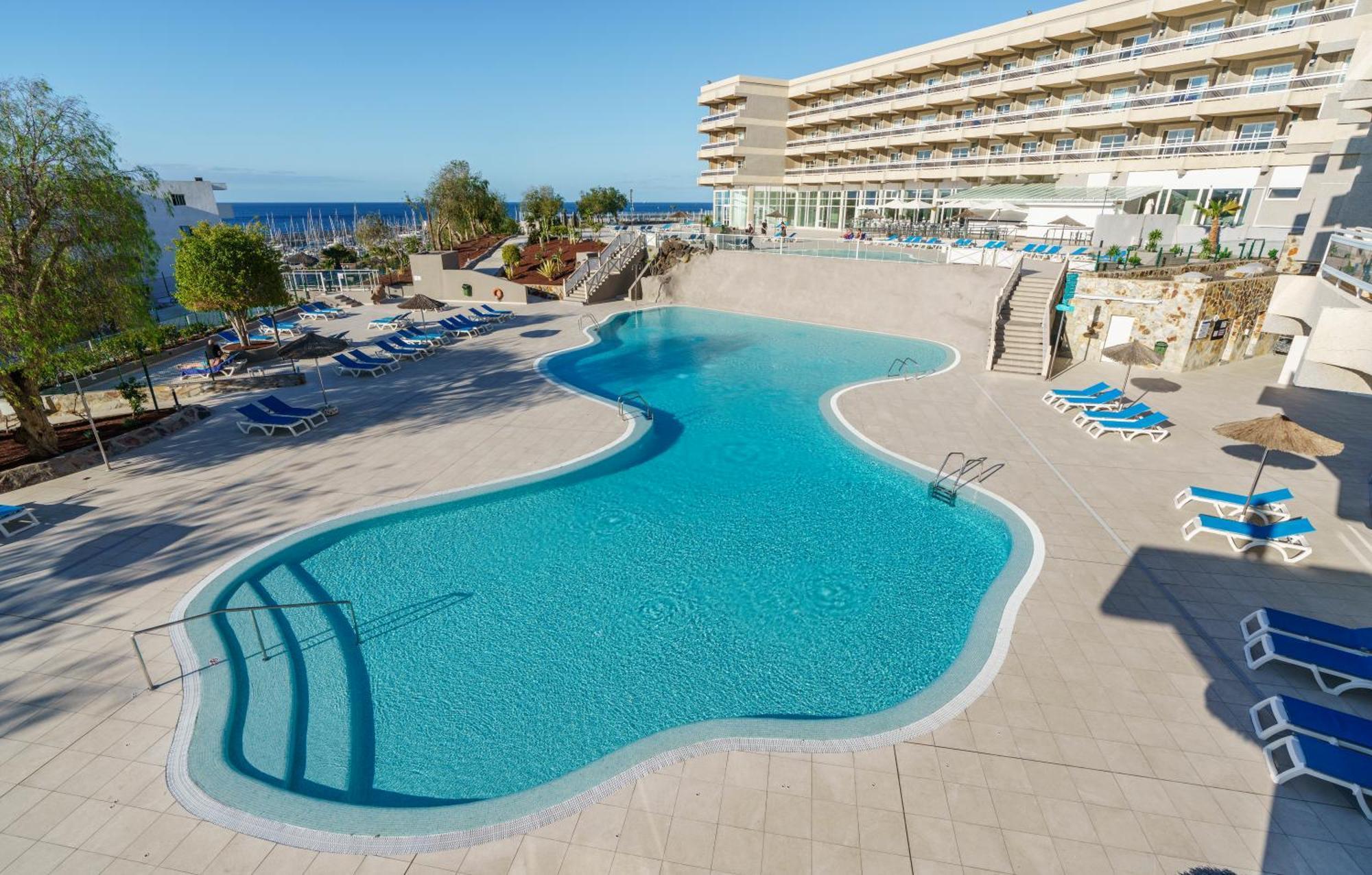 Alua Atlantico Golf Hotel San Miguel de Abona Exterior photo