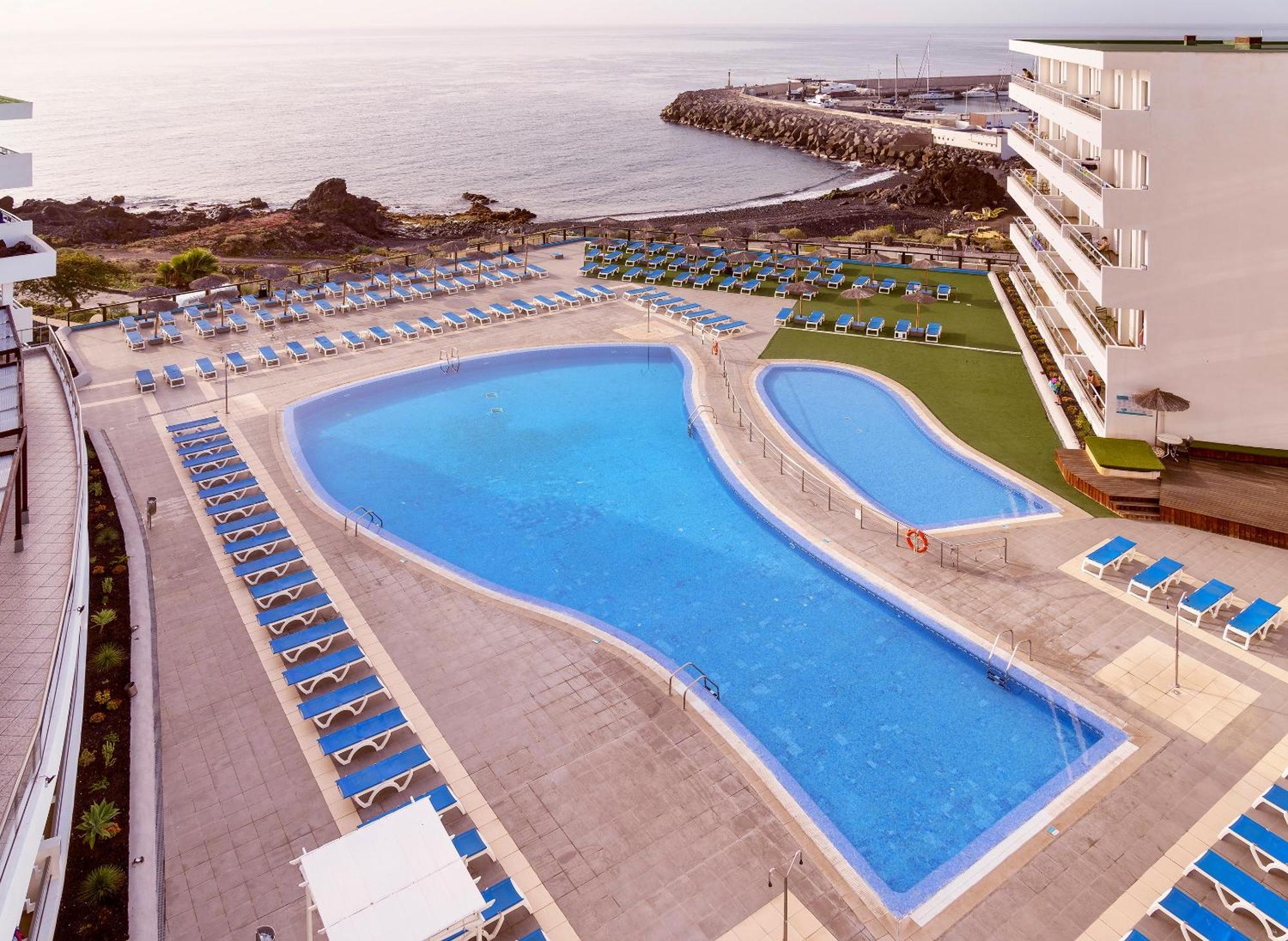 Alua Atlantico Golf Hotel San Miguel de Abona Exterior photo