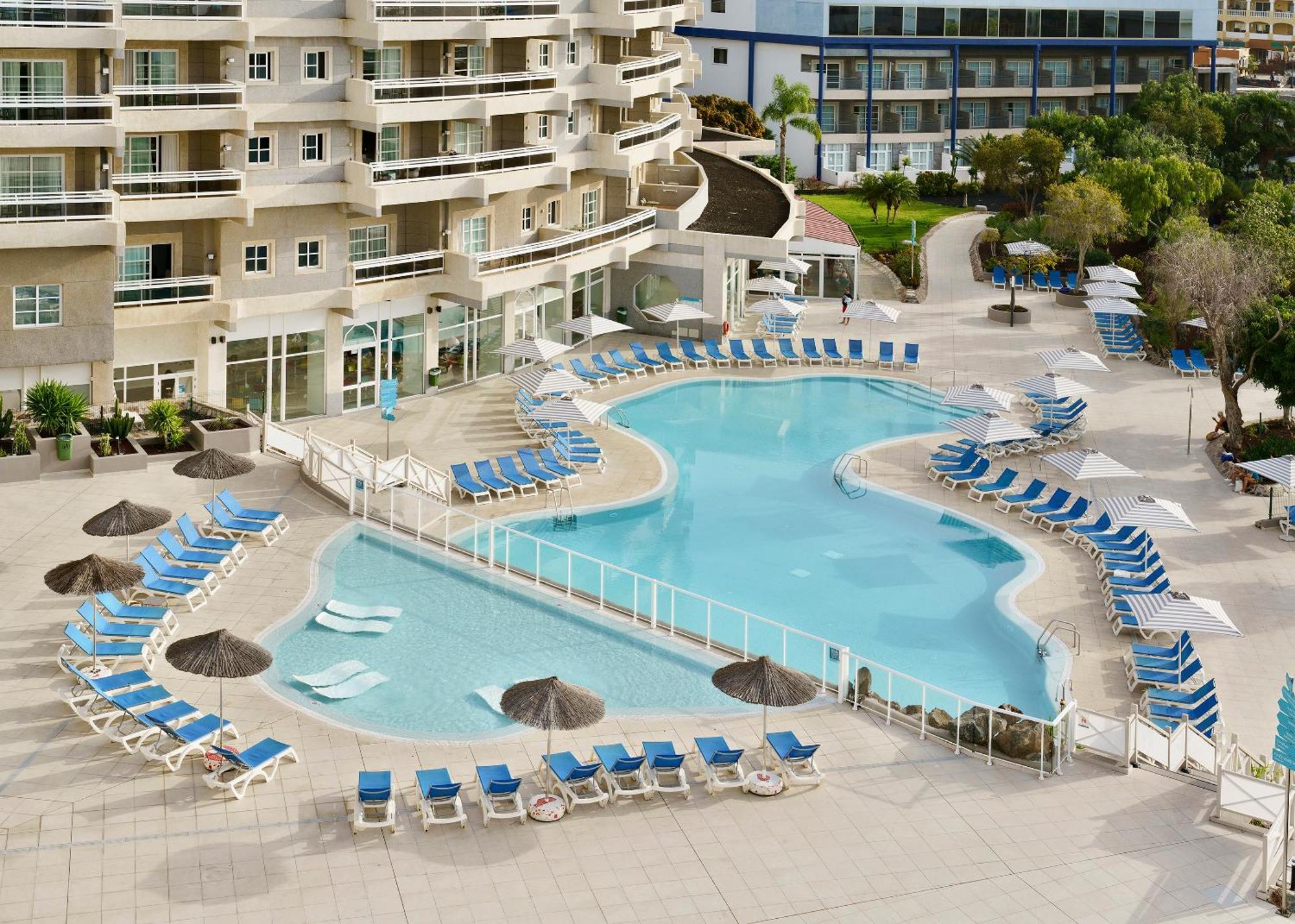 Alua Atlantico Golf Hotel San Miguel de Abona Exterior photo