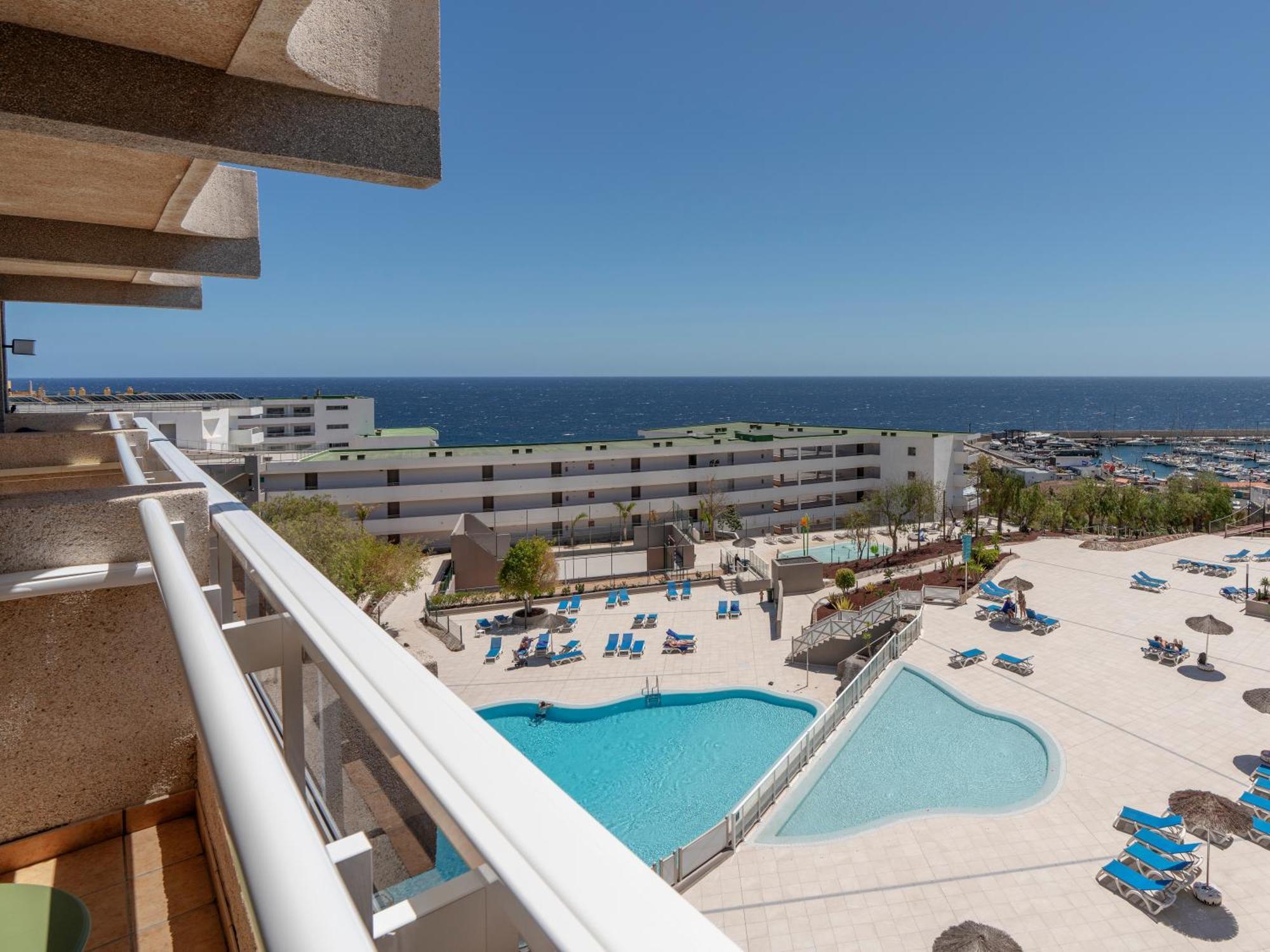 Alua Atlantico Golf Hotel San Miguel de Abona Exterior photo